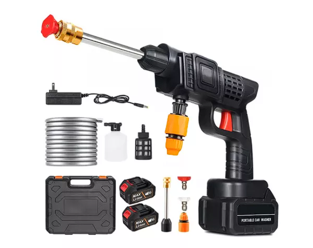 Gray helmet for bikers